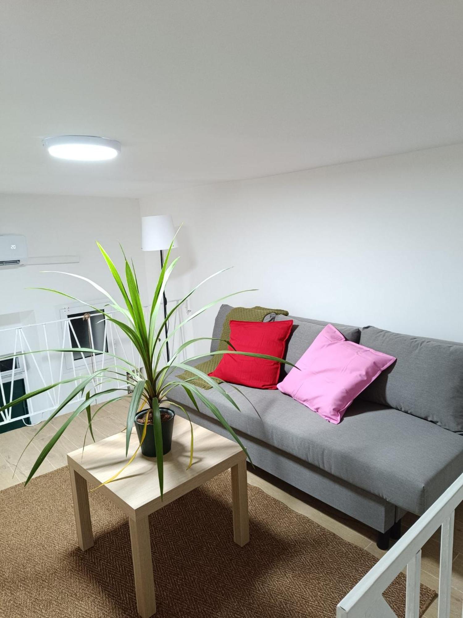 Casa con 2 Camere da Letto