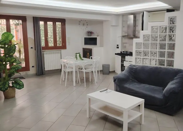 Borgo Loreto Napoli